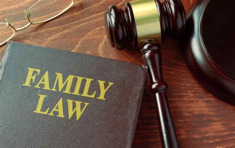 Family Court Services .